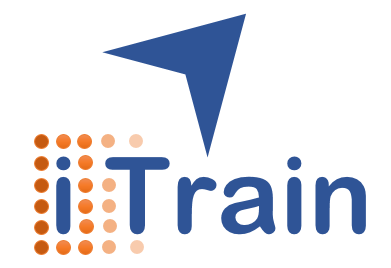 iTrain Logo